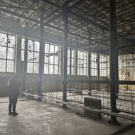 V areálu bývalého hnědouhelného dolu Centrum v Dolním Jiřetíně na Mostecku má vzniknout průmyslová zóna a projekty na čistou energii