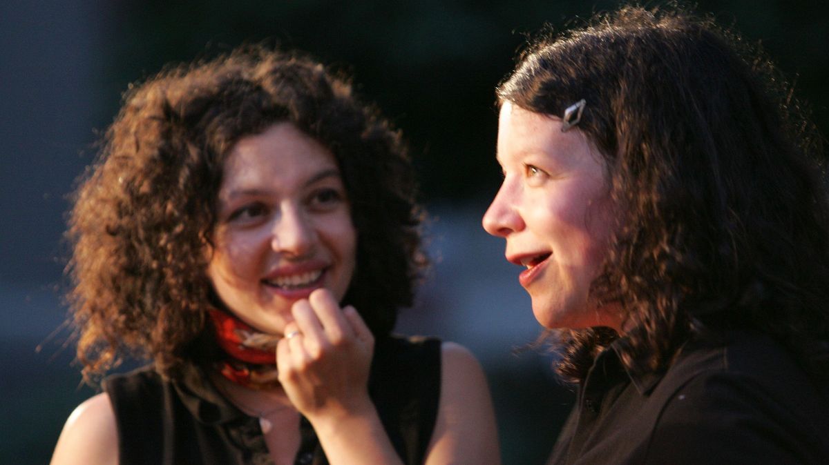 Zemřela Lucie Steinhauserová z dua Sestry Steinovy