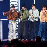 Gufrau, tady mládí vpřed