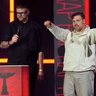 James Cole & Idea mají co říct.