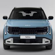 Kia Seltos je druhý globálně nejprodávanější model značky.