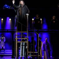 Scéna u apelačního soudu, kde to pro Chody nedopadlo vůbec dobře.