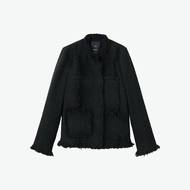 Lehké sako, Mango (Zalando), 699 Kč