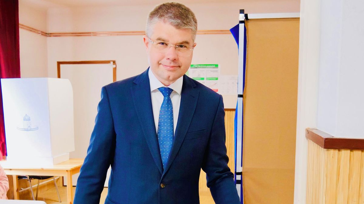 Magyar chce v župě Vas nové volby. Poslance obvinil z podvodu na voličích