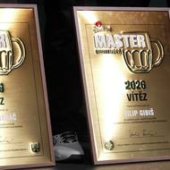 Ocěnění pro českého a slovenského vítěze