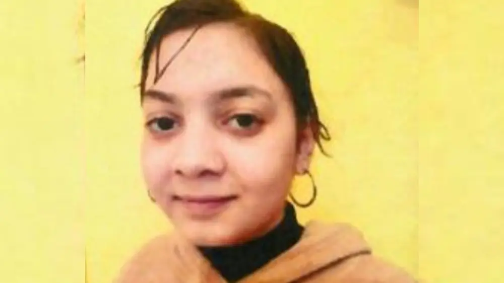 Policie hledá nezletilou dívku z Ostravy