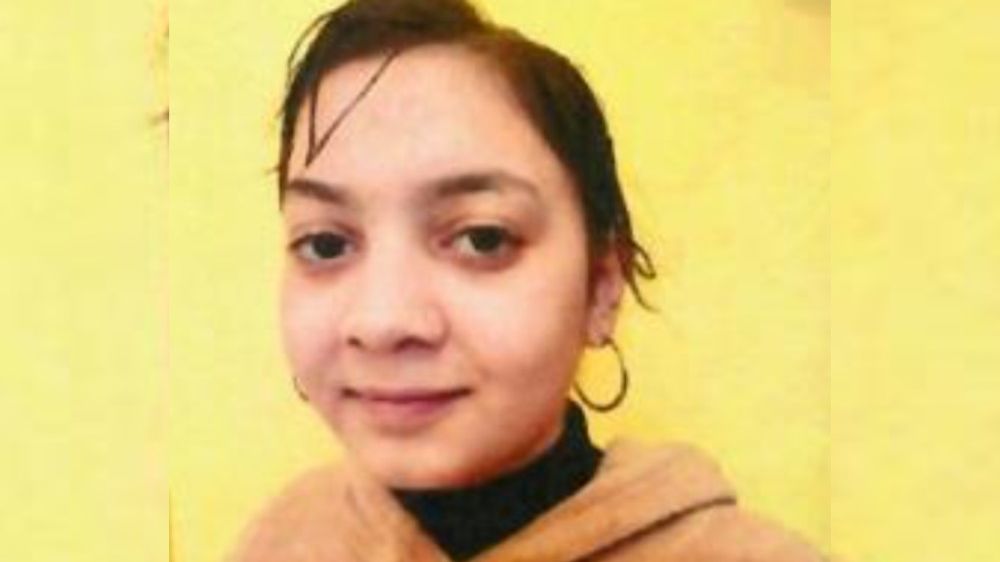 Policie hledá nezletilou dívku z Ostravy