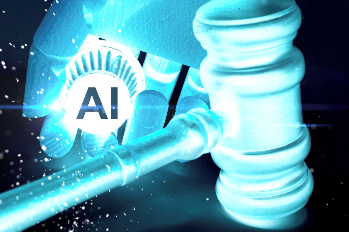 Na chatboty se advokátní tajemství nevztahuje, rozhodl americký soud