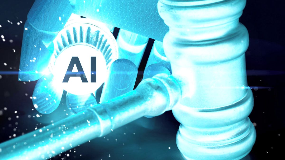 Na komunikaci s chatboty se nevztahuje právní ochrana, rozhodl americký soud