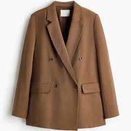 Dvouřadé sako, H&M, 979 Kč