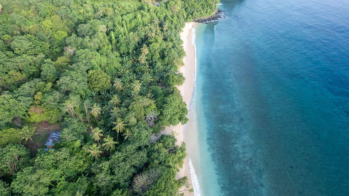 Při havárii vrtulníku na ostrově Borneo zemřelo osm lidí