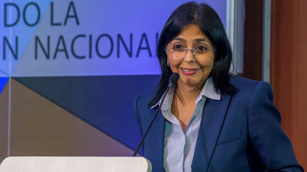 Konec izolace. Mezinárodní měnový fond a Světová banka obnovily vztahy s Venezuelou