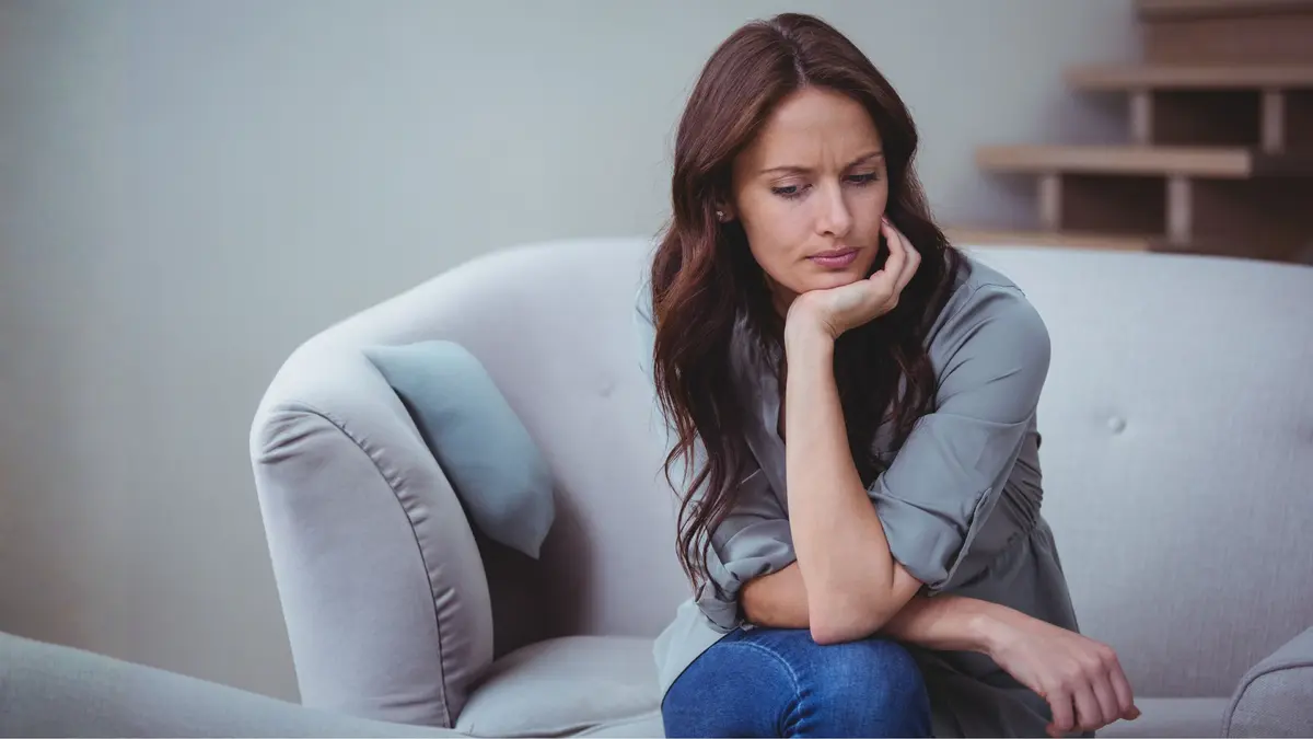 Jak si přestat brát věci osobně? Zapomeňte na domněnky a zapracujte na sebevědomí