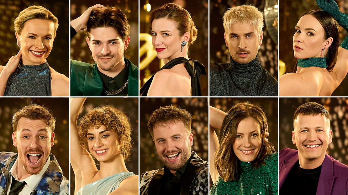 StarDance hlásí návrat oblíbených tanečníků i několik nováčků