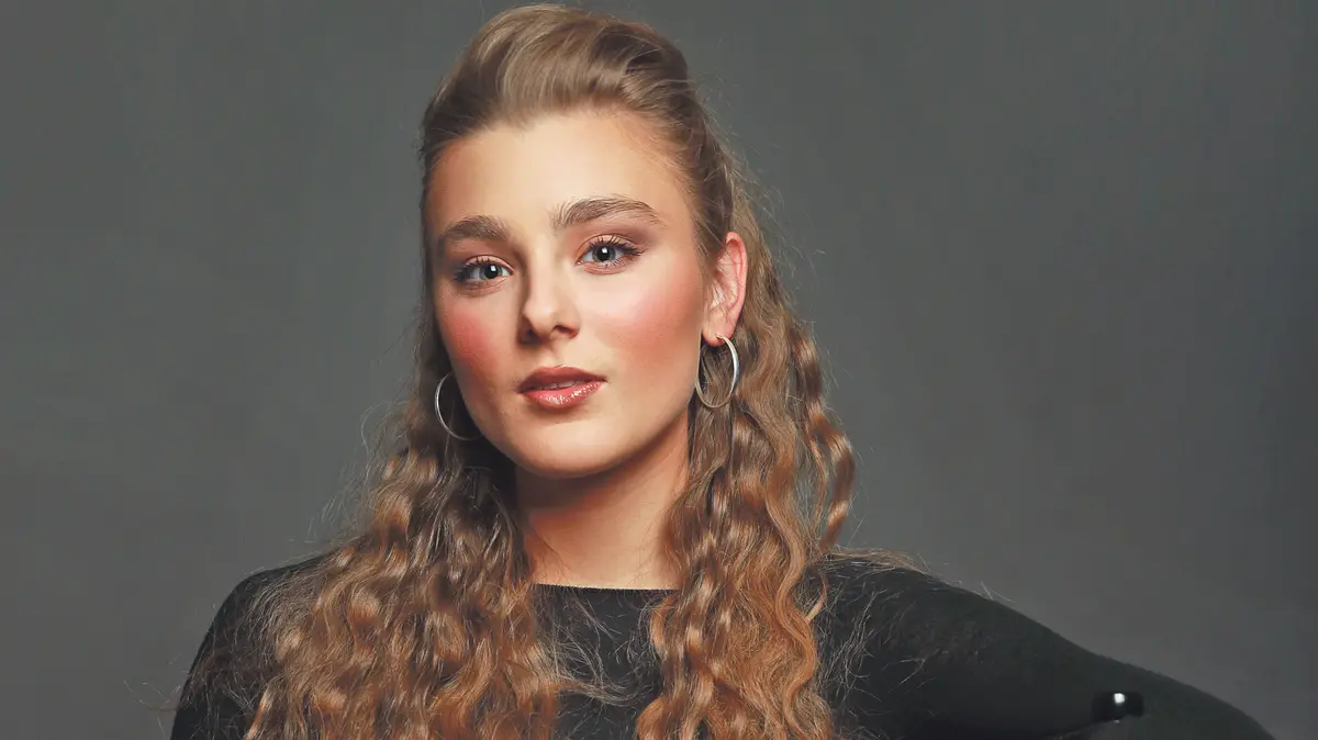 Kateřina Falbrová o Sbormistrovi: Nejděsivější na groomingu je, že ho nepoznáte včas