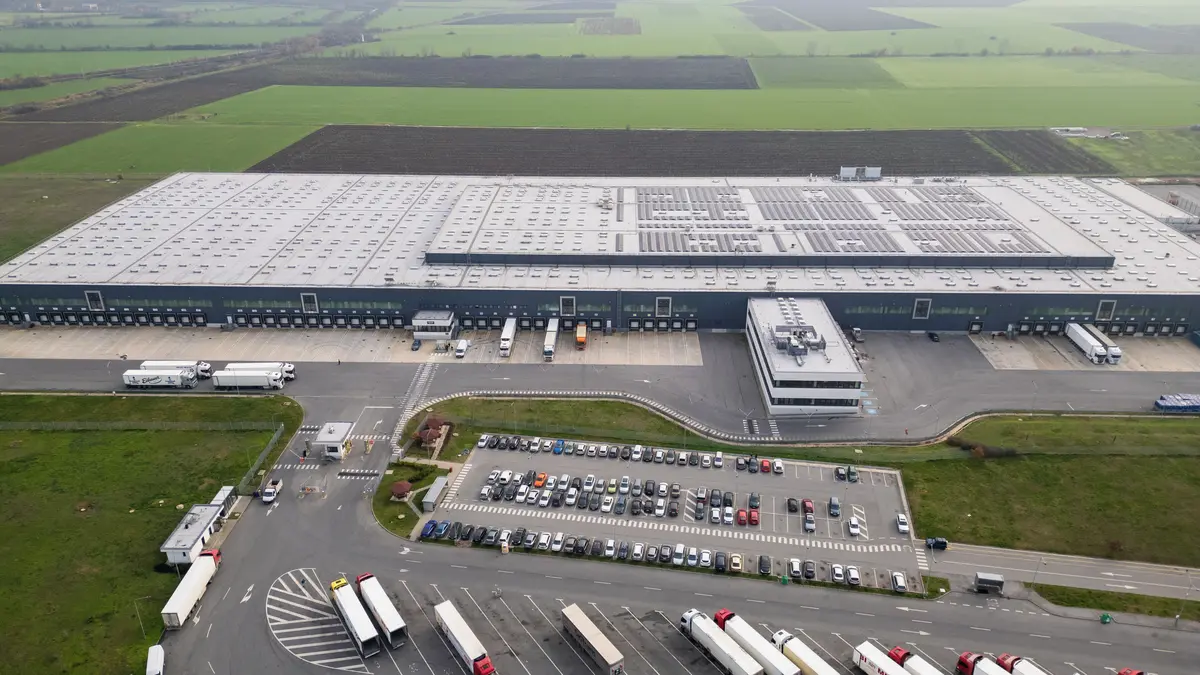 Tchajwanská firma postaví v Ústeckém kraji centrum pro polovodičové chemikálie