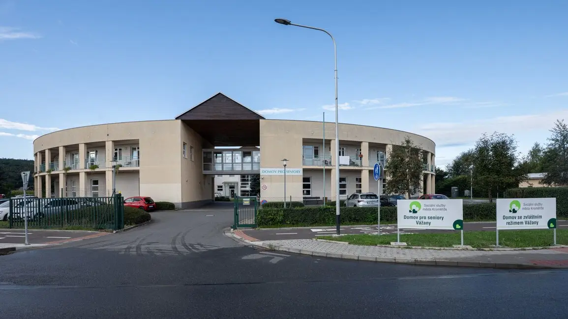 K odluce Vážan od Kroměříže nenašlo zatím zastupitelstvo důvod