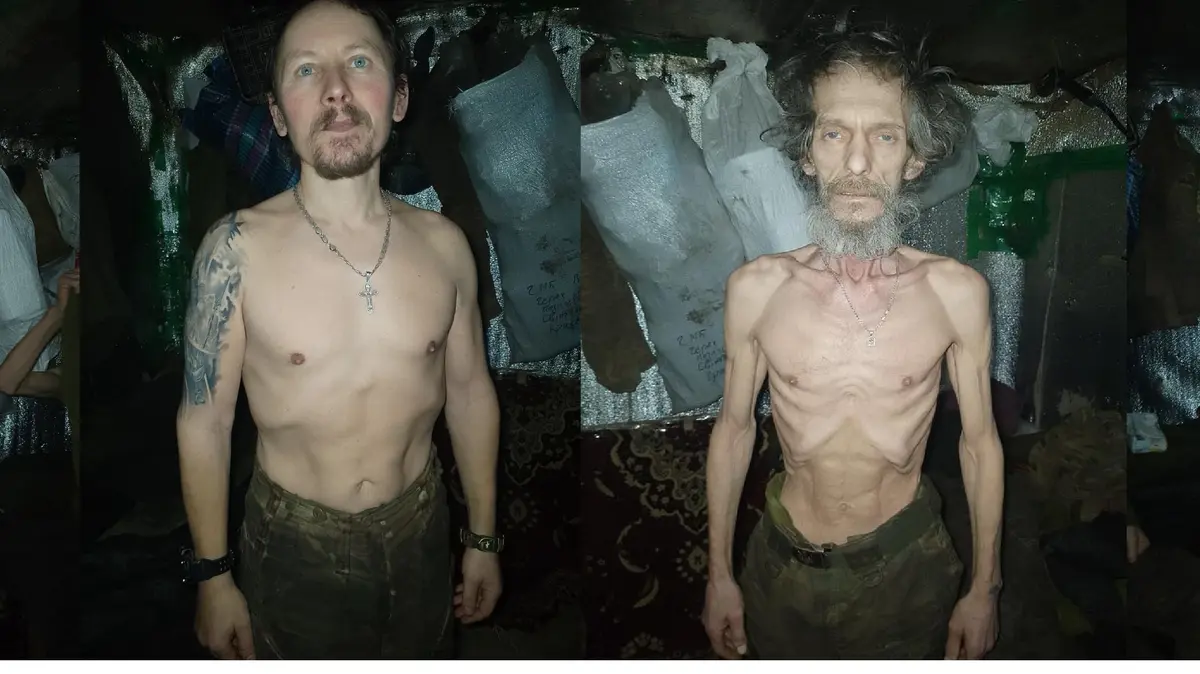 Skandál ukrajinské brigády. Její vojáci měsíce hladověli