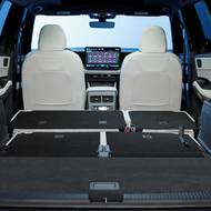 Volkswagen Atlas druhé generace se začne prodávat během podzimu. 