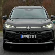 Volkswagen T-ROC druhé generace sází na elegantní design.