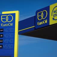 Síť EuroOil může být nástrojem státu, jak tlačit na ceny. Stát ji totiž vlastní prostřednictvím podniku Čepro. 