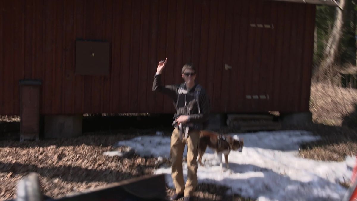 Hory, sníh, láska a slunce. Nová píseň Lake Malawi vás vrátí do zimy