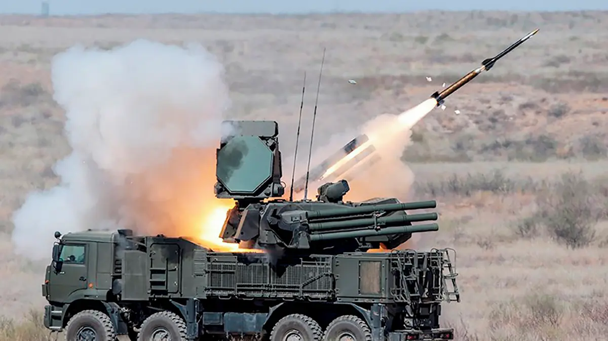 Okopírujme Ukrajince. Rusko marně hledá taktiku obrany proti dronovým útokům