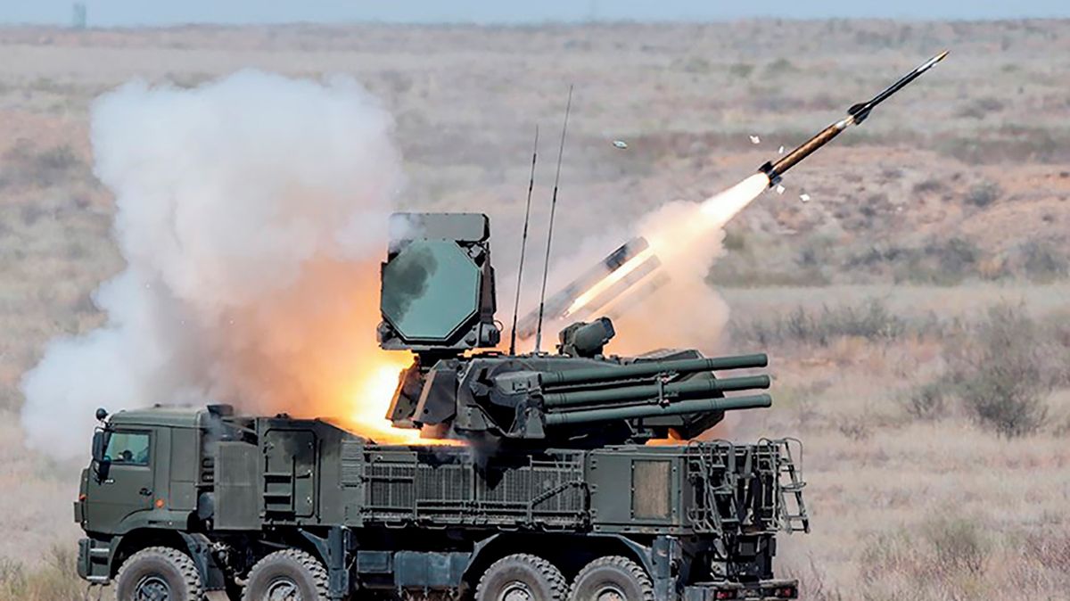 Okopírujme Ukrajince. Rusko marně hledá taktiku obrany proti dronovým útokům