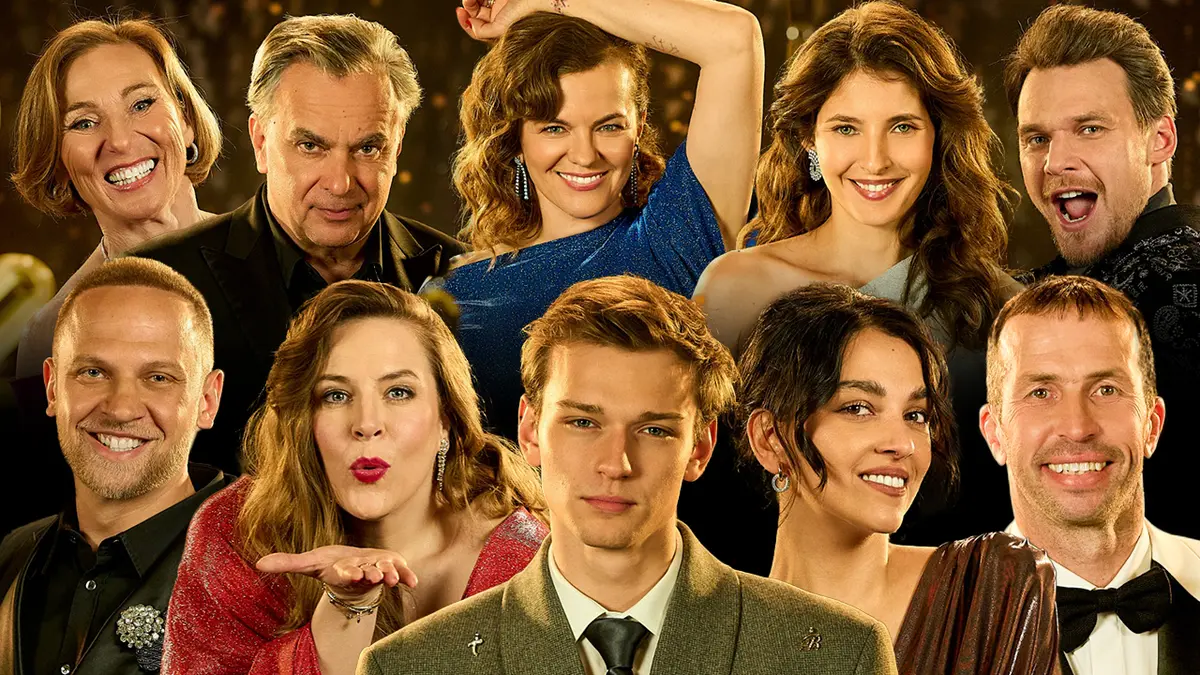 Desítka jmen pro StarDance je známá. Máte svého favorita?