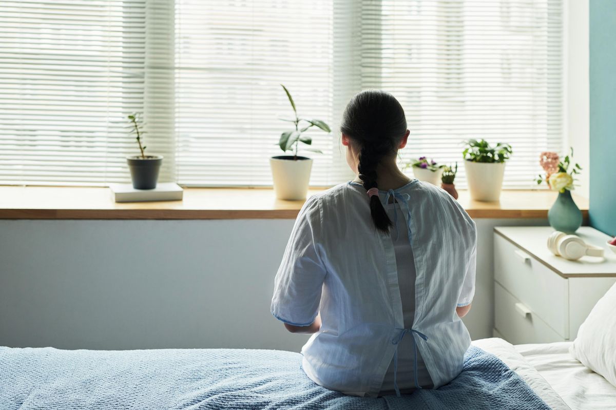 Pacientka pět měsíců odmítala opustit nemocnici, zabrala až hrozba soudem