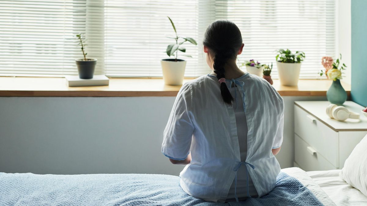 Pacientka pět měsíců odmítala opustit nemocnici, zabrala až hrozba soudem