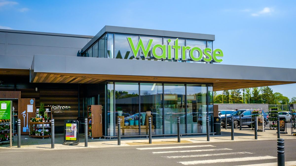 Brit pracoval v obchodě 17 let, za chycení zloděje ho propustili