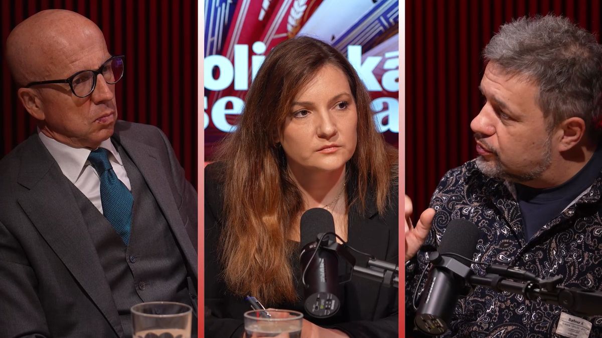 Je zajímavé, že Babiš Orbána nepodpořil před volbami, míní Telička