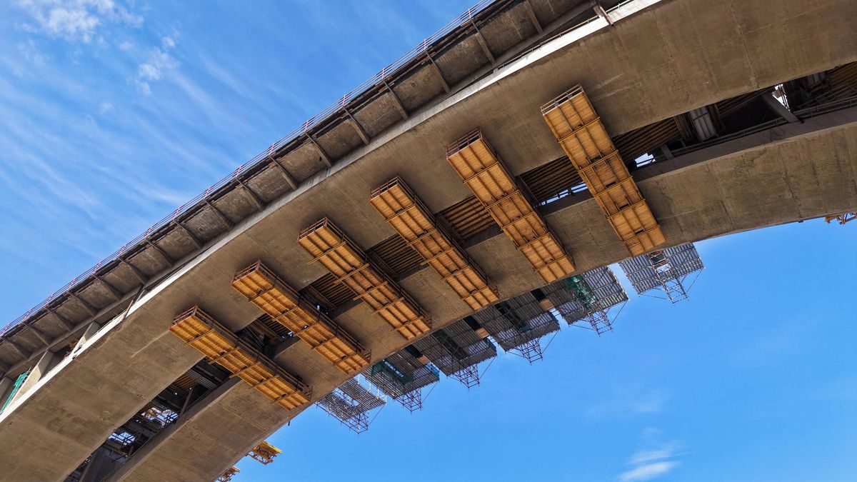 Opravit potřebuje téměř pětina mostů v Česku