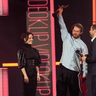 Tvůrci klipu projektu Yasha 96