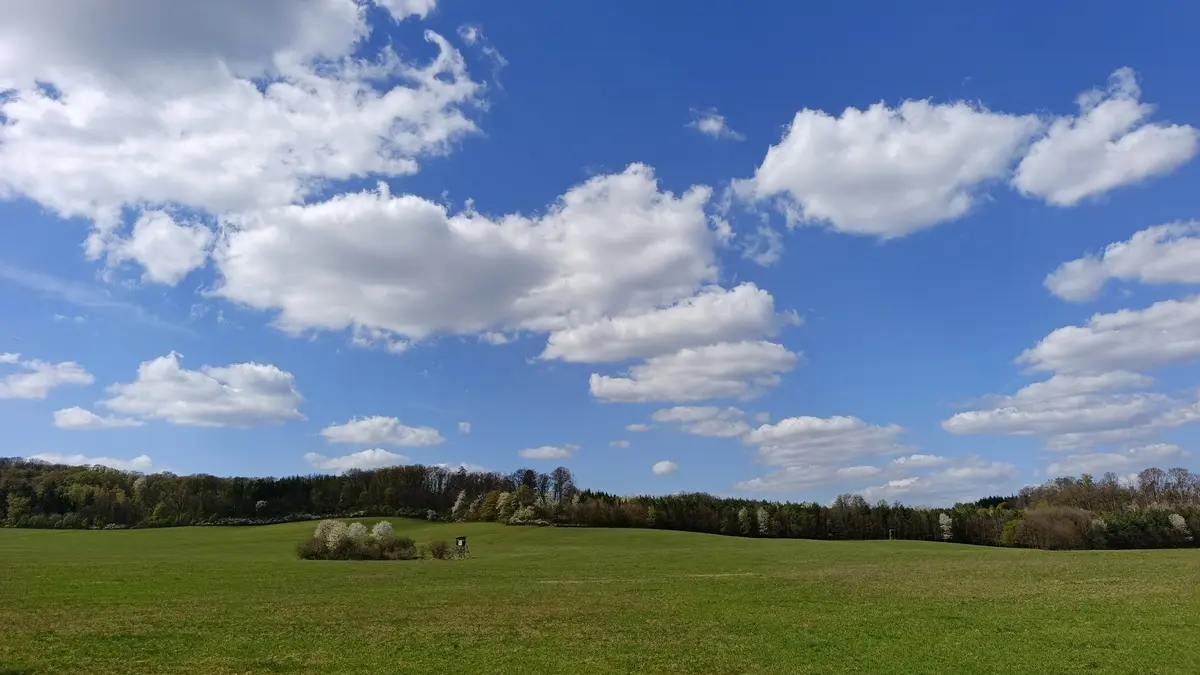 Týden bude slunečný, ranní mrazy ale nechtějí odejít