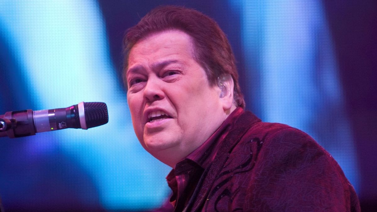 Zemřel Alan Osmond z kapely The Osmonds