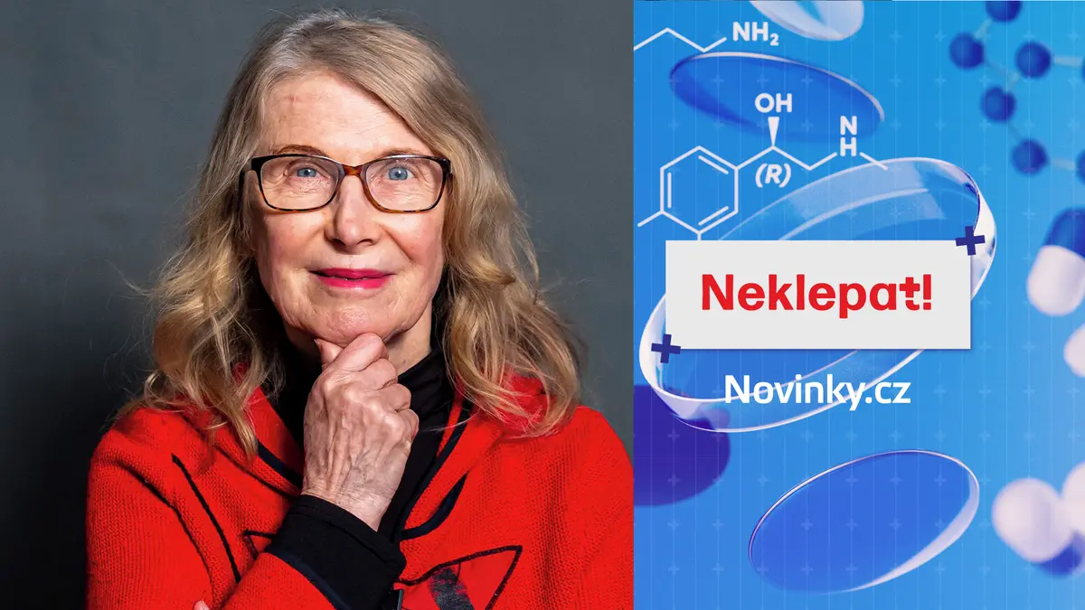 Rutina mozku nesvědčí. Pravidelný trénink paměti dokáže oddálit nástup demence