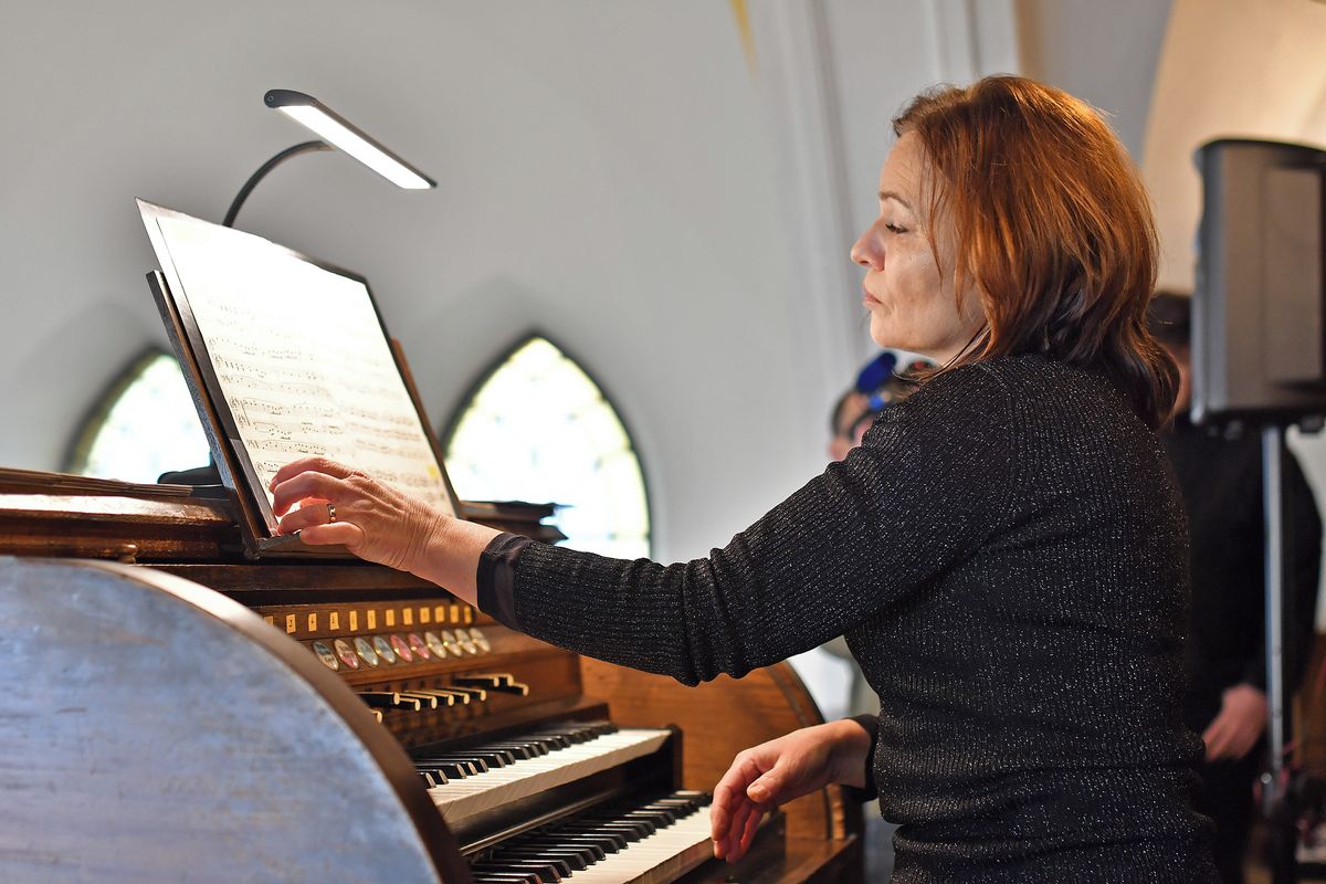 V Bohumíně mají mistrovský kus: 123 let staré vzácné originální varhany