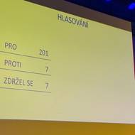 Shodli se na tom téměř jednomyslně