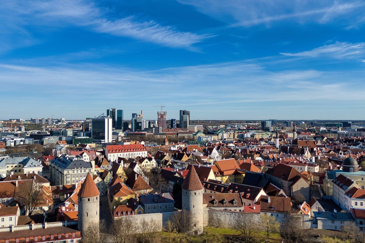 Estonsko zakáže Rusům nákup nemovitostí