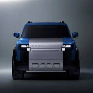 Freelander Concept 97