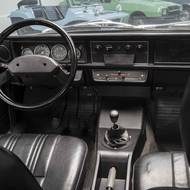 Ve výbavě se mohla objevit i klimatizace nebo systém ABS.