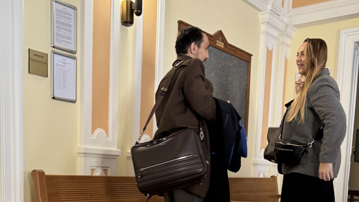 Obří pokuta pro úřednici. Chtěla zlegalizovat černou stavbu, která zplundrovala les u Klínovce