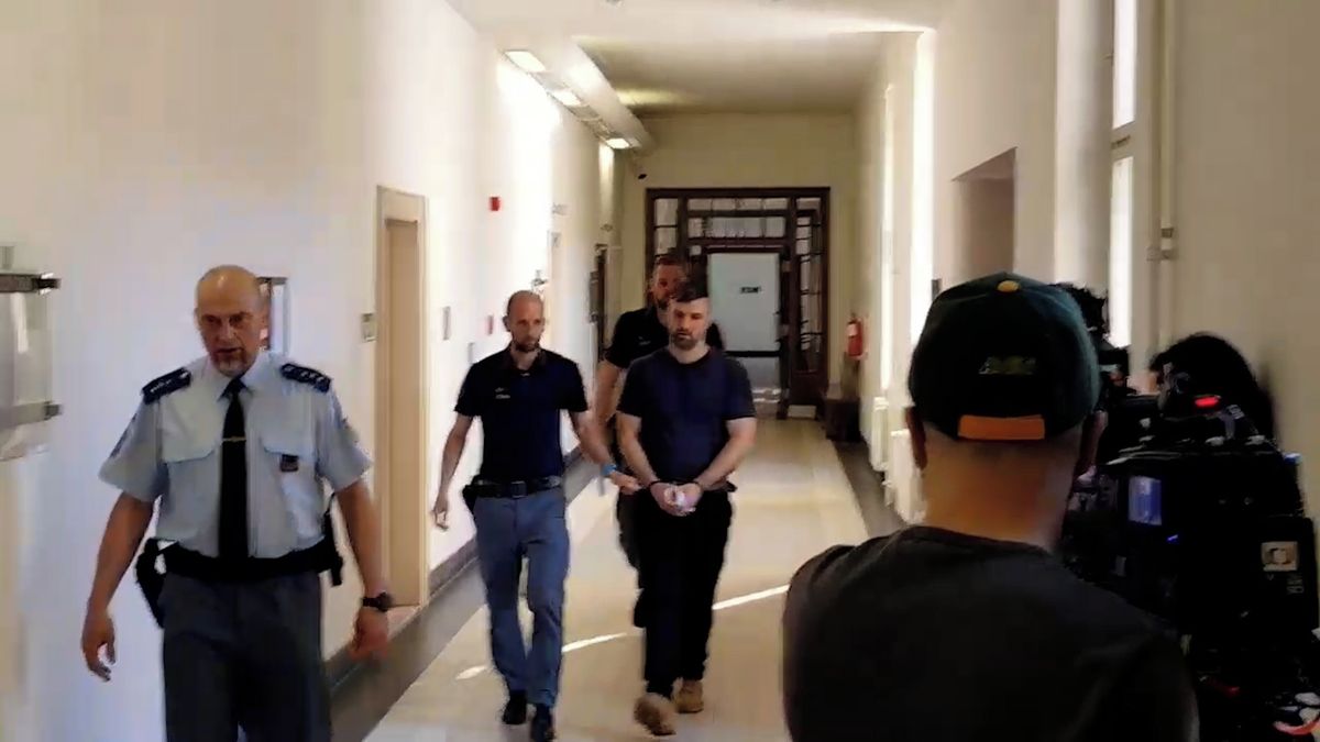 Za brutální ubodání partnerky v Jevíčku dostal muž 17 let