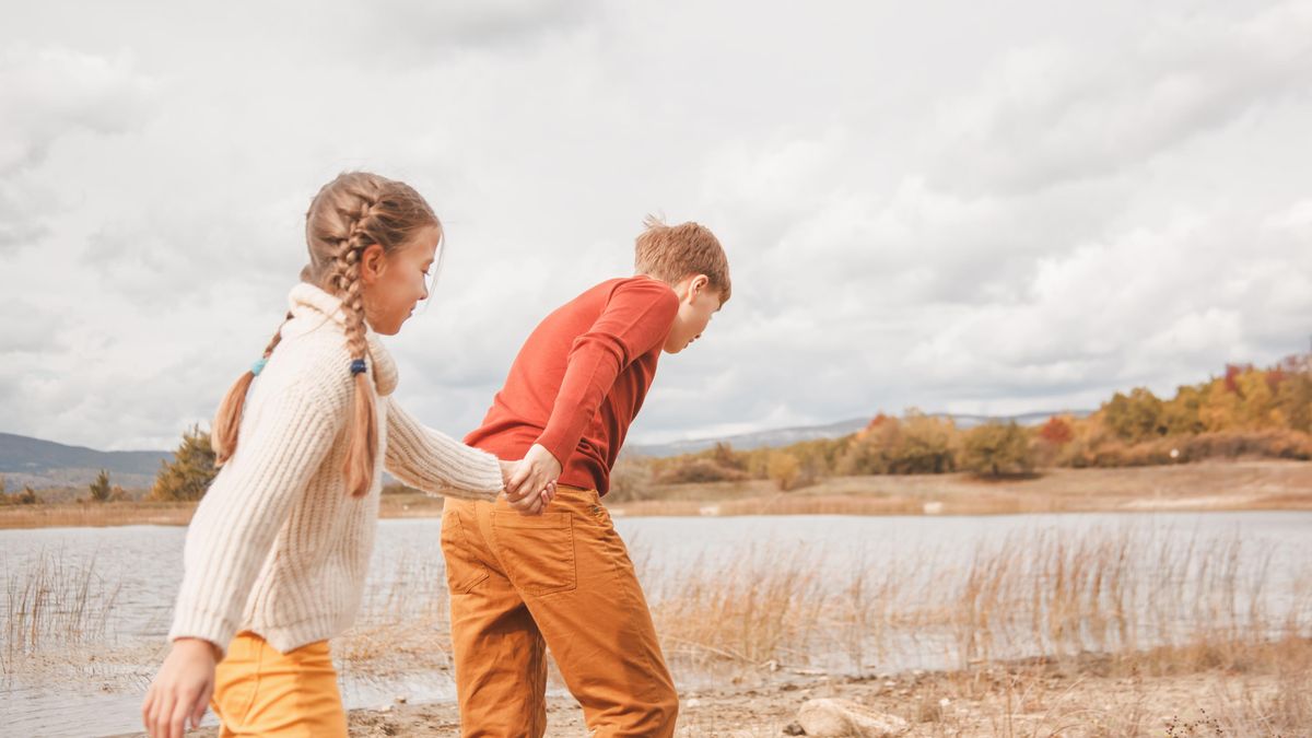 Když dětství mělo hranice: Výchova v 80. letech očima dneška