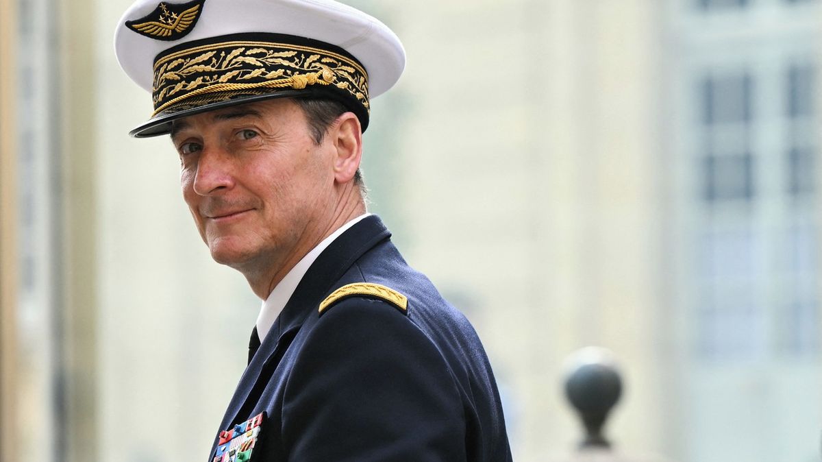 Francie přidá armádě na jaderné zbraně a drony. Hlavní hrozbou je zbrojící Rusko, varoval generál