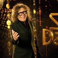 Porotce StarDance 2026, Richard Genzer je už stálicí.