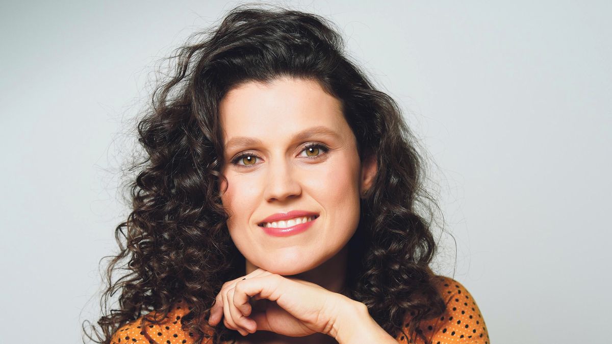 Učitelka češtiny Františka Pecková: Sedm pádů z cizinců ustojí málokdo