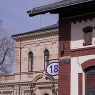 Halu 18 čeká v budoucnu rekonstrukce.